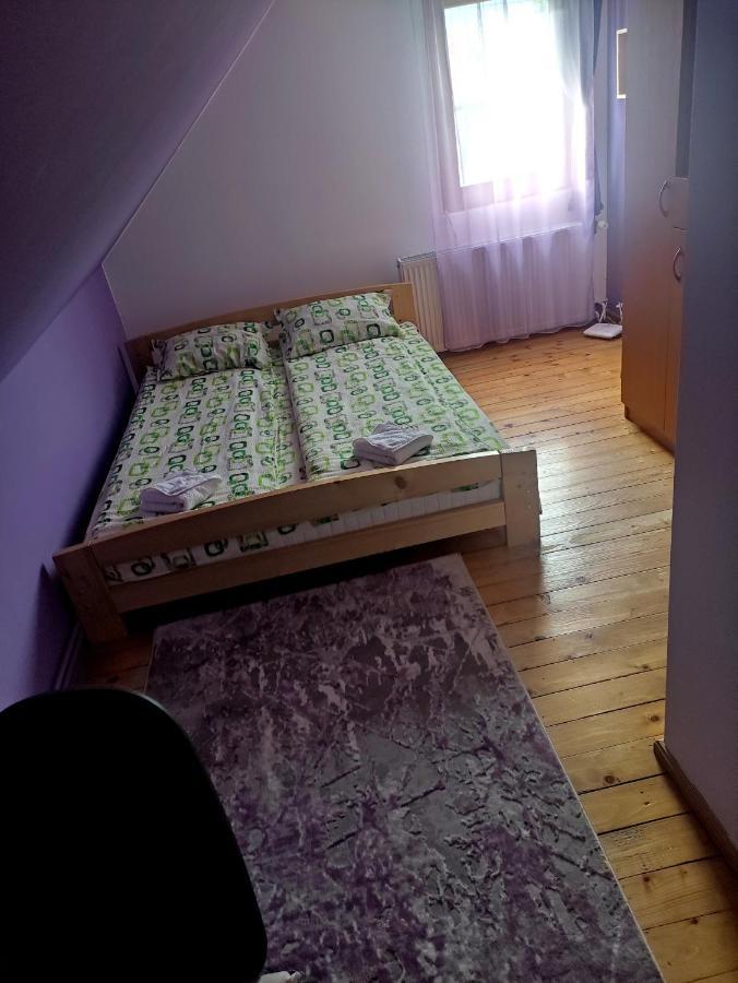 Rita Vendégház Ciumani Chambre photo