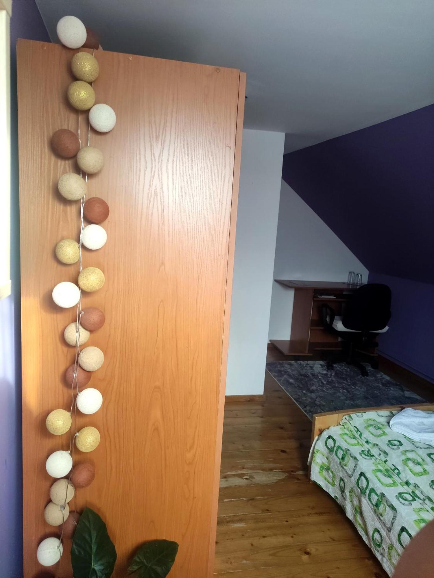 Rita Vendégház Ciumani Chambre photo